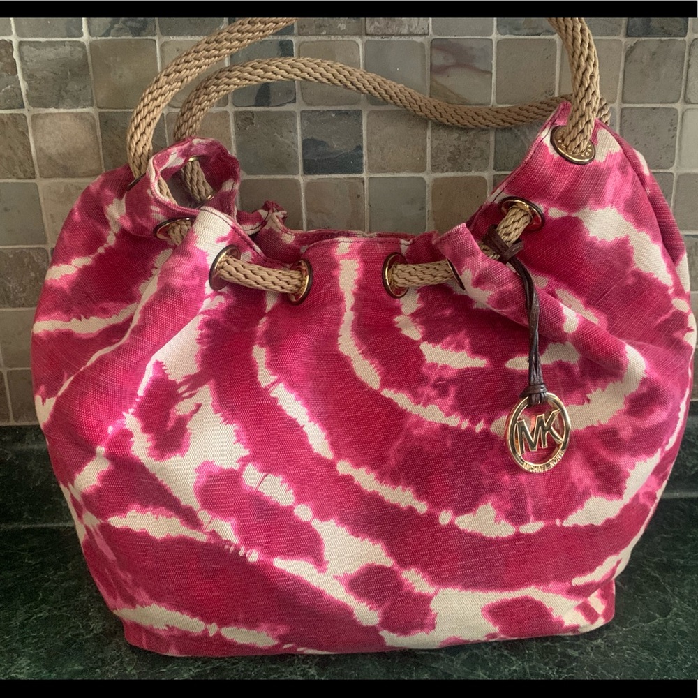 ‼️SOLD‼️Michael Kors purse